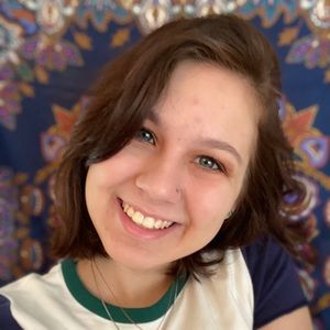 Meet your Posher, Allyson